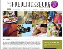 Best of Fredericksburg