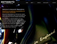Motosmith