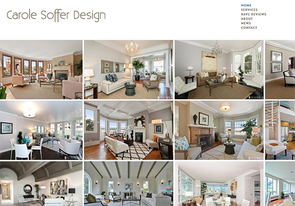 Carole Soffer Interior Design
