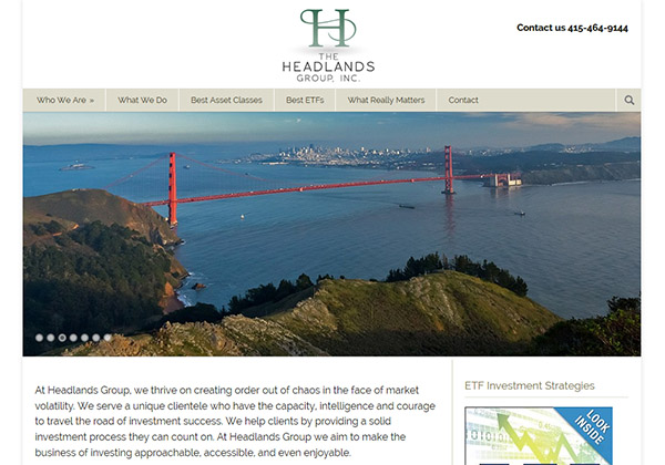 The Headlands Group